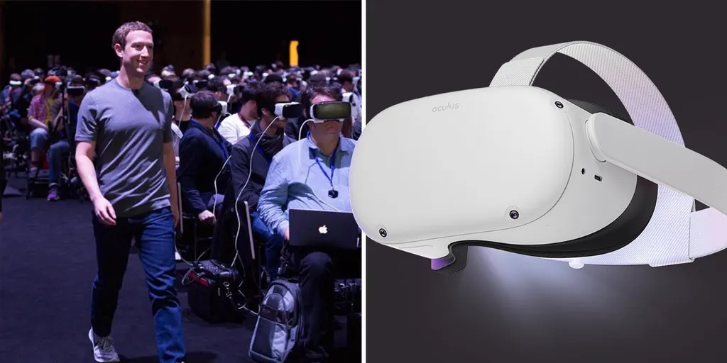 How Will Privacy, Free Speech And Safety Coexist In VR/AR?