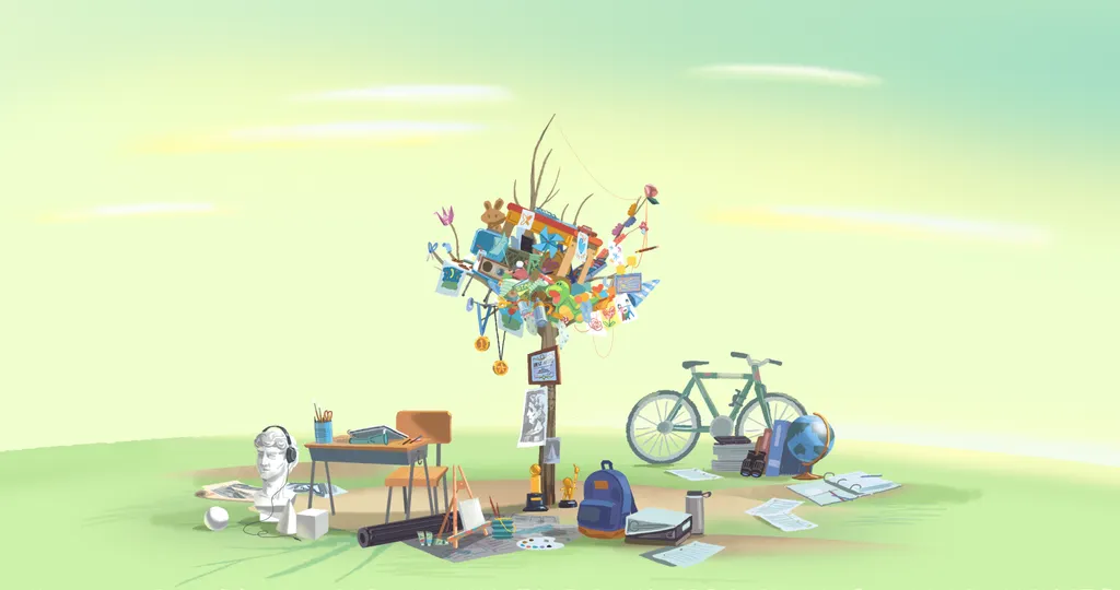 Baobab Studios' Next Project Is Namoo, Premiering At Sundance