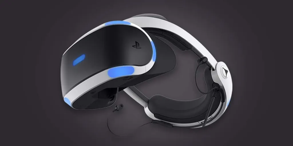 No New PSVR Games Made Sony's 2021 Top-Selling VR Apps