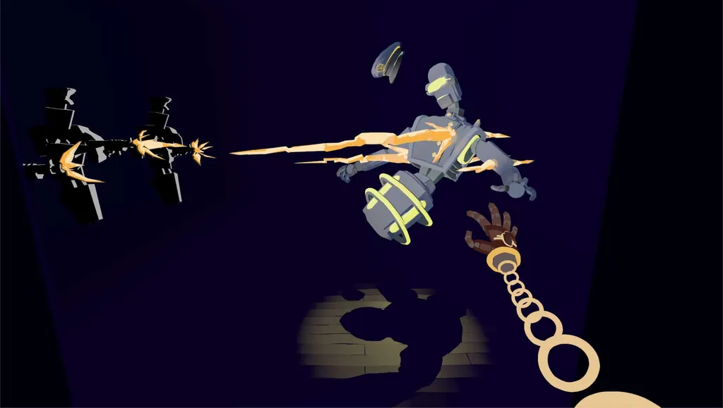 The Secret of Retropolis Is A Lovely-Looking VR Point-And-Click Adventure