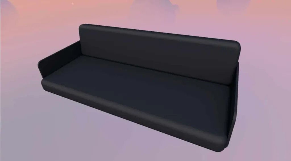 You Can Now Mark Your Real Couch On Oculus Quest