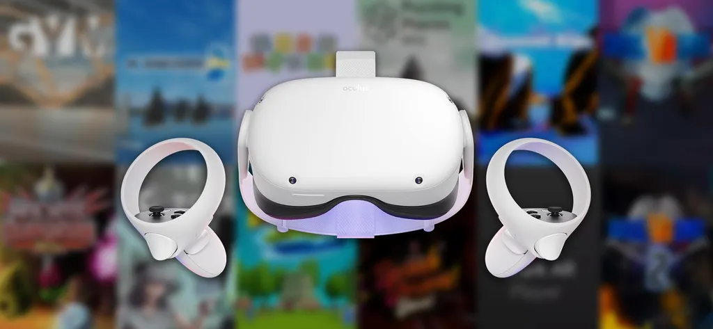 Quest's App Lab Now Supports DLC And In-App Payments