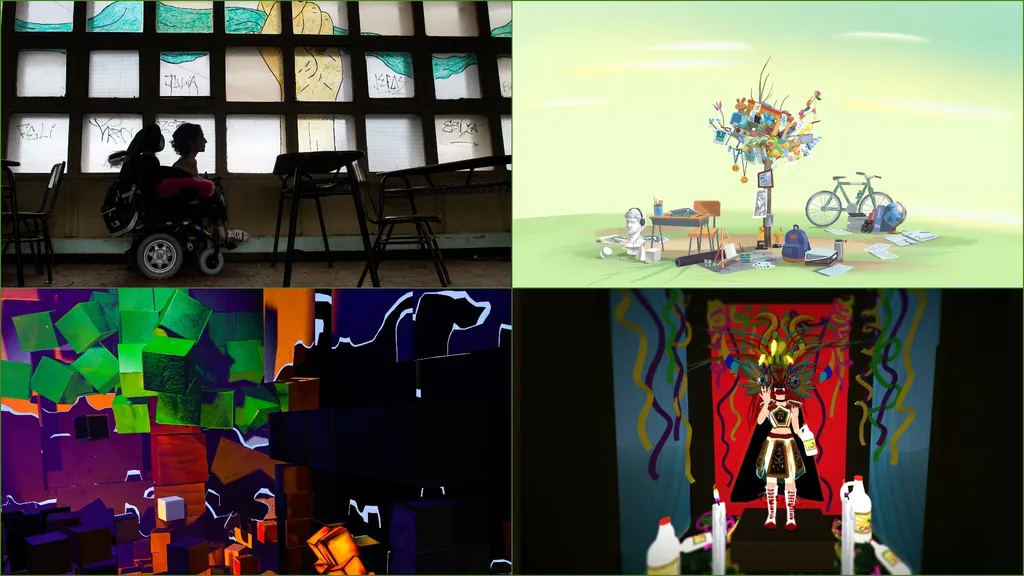 VR Storytelling Faces Familiar Challenges At Sundance 2021