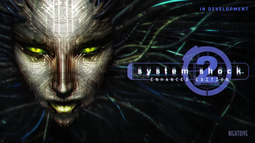 System Shock 2 VR Will Have Co-Op, Cross-Play With PC