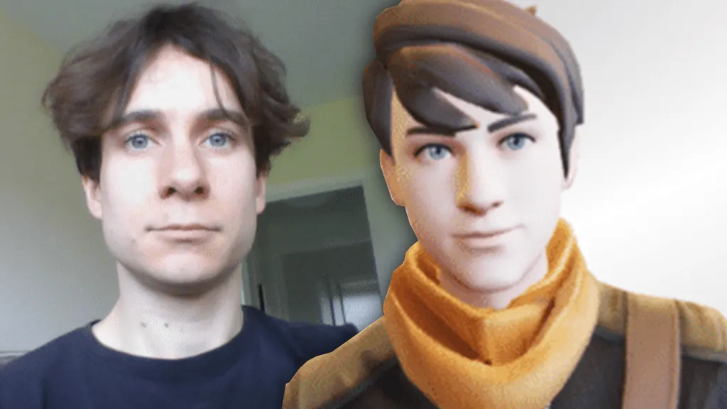 Free VR Avatar Creator Uses Selfie To Import You Into VRChat