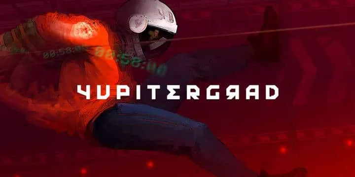 VR Platformer Yupitergrad Swings Onto PSVR Next Week