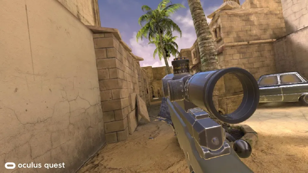 Pavlov Shack Will Cost $24 On Quest Later This Year, Coming To PSVR2 With Cross-Play