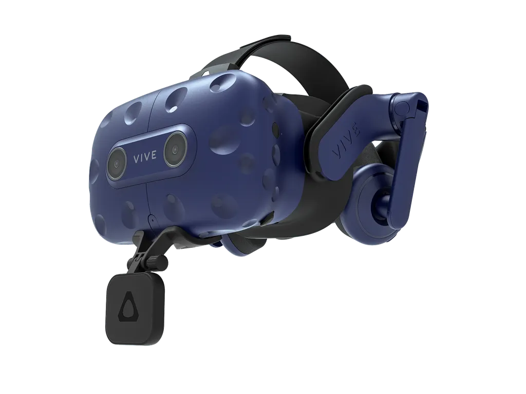 HTC Vive Pro Facial Tracker For Sale In The U.S. This Month