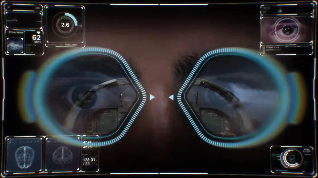 HP & Tobii On Bringing High End Sensor-Rich VR To Enterprise