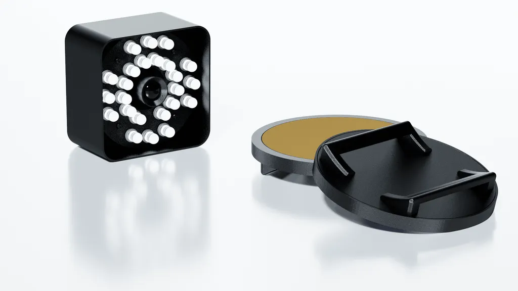 Swedish Teenager Building Affordable Body Tracking For SteamVR