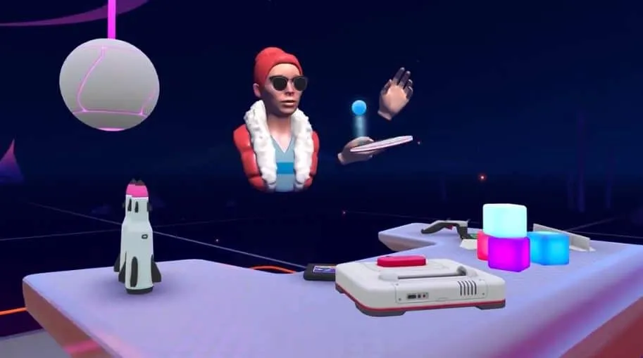 Editorial: Facebook's Hand Tracking Push Signals Next Steps In VR