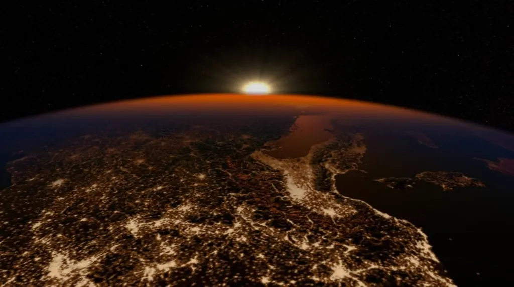 Space Walk VR And Crop Craze Highlight New Batch Of Oculus App Lab Quest Releases