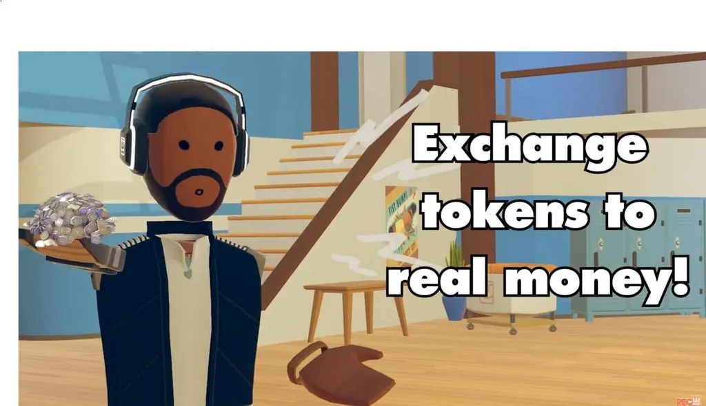 Rec Room Comes After Roblox With Plans To Pay More Than $1 Million To Creators In 2021