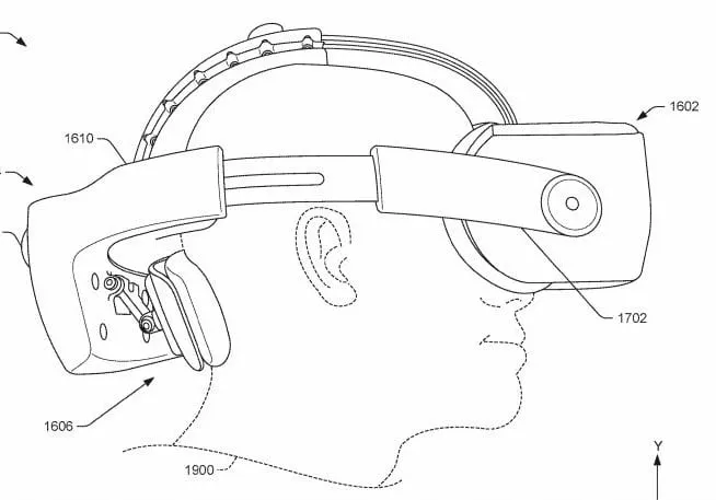 Valve Reportedly Working On 'Deckard' Standalone Headset With 'VRLink' Wireless