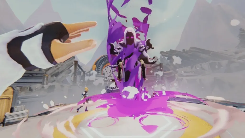 VR MMO Zenith Gets $10 Million In Funding, Team Expanding