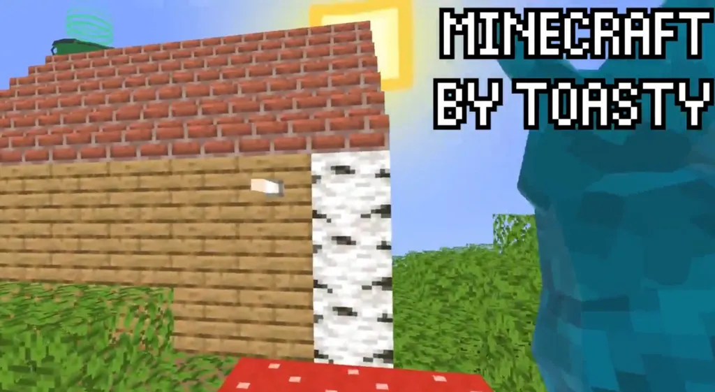 Gorilla Tag Gets Incredible New Mod Maps Featuring Minecraft, Mario And More