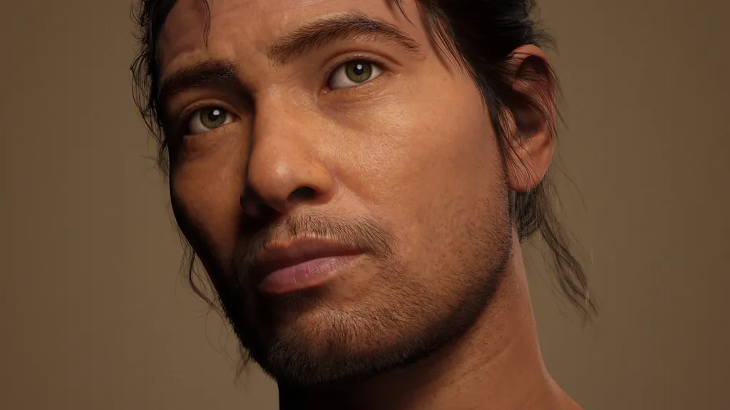 Epic Games MetaHuman Creator Now In Early Access