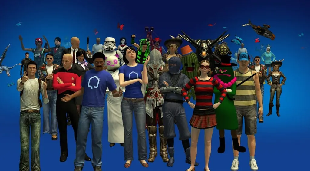 Sony Has Renewed The PlayStation Home Trademark