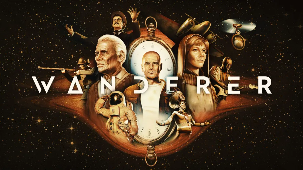 Wanderer Review: An Enormously Enjoyable Adventure
