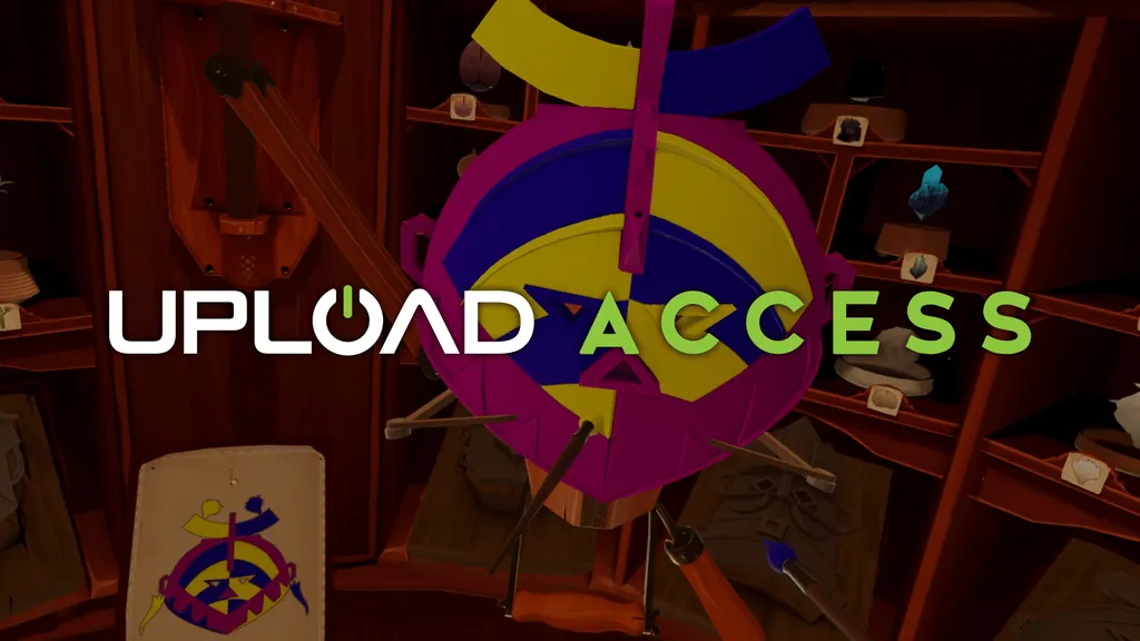 Maskmaker - Learn How To Make A Mask In Exclusive Gameplay Clip