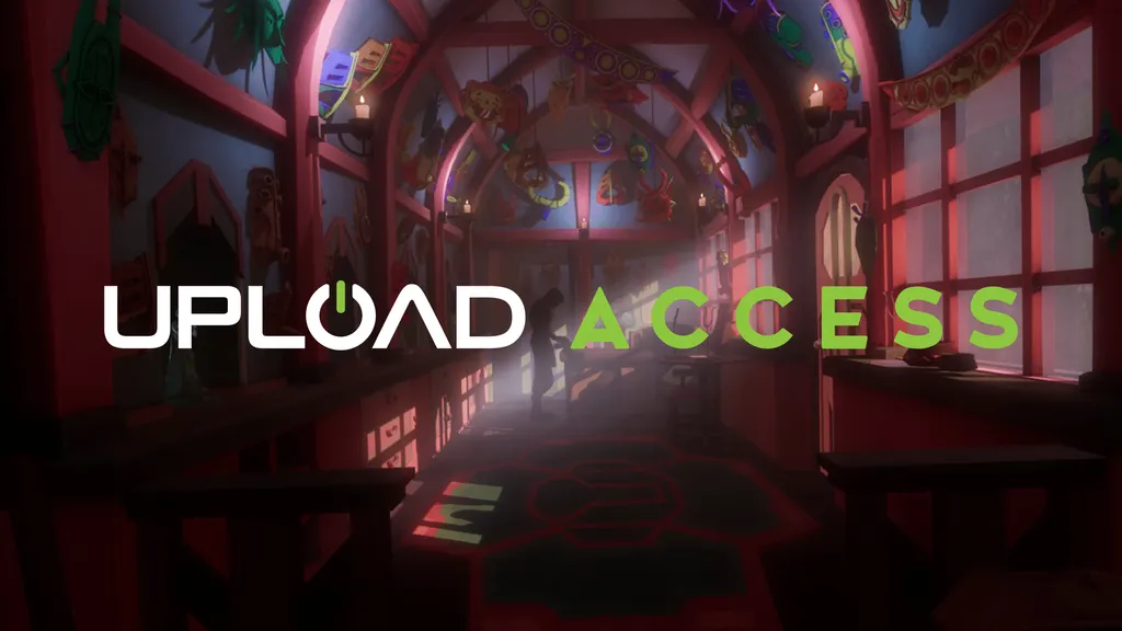 New Maskmaker Footage Digs Into The Game's Story