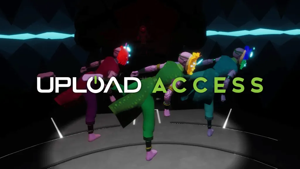 Watch: 6 Minutes Of Maskmaker Gameplay With Commentary