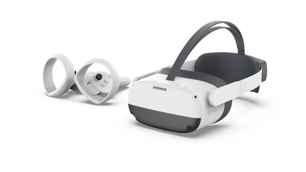 TikTok Owner Considering Buying VR Headset Maker Pico - Report