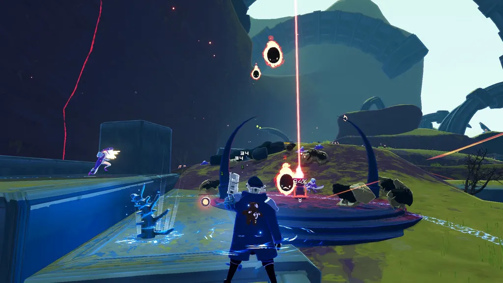 Risk Of Rain 2 Has A Full VR Mod With Motion Controls