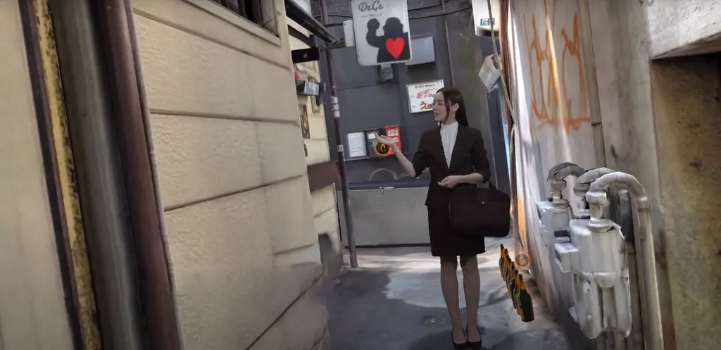 Photogrammetry App OtherSight Coming To Oculus Quest Late 2021