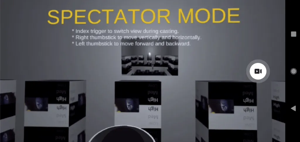 Facebook's VR Spectator Tools Could Evolve Into Mixed Reality Casting