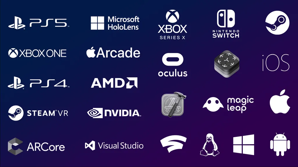 Unreal Engine 5 Early Access Supports OpenXR With New VR Template