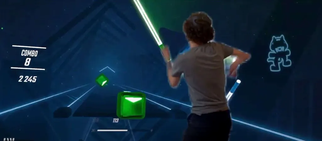 LIV iOS Open Beta Offers Easy Oculus Quest Mixed Reality Capture