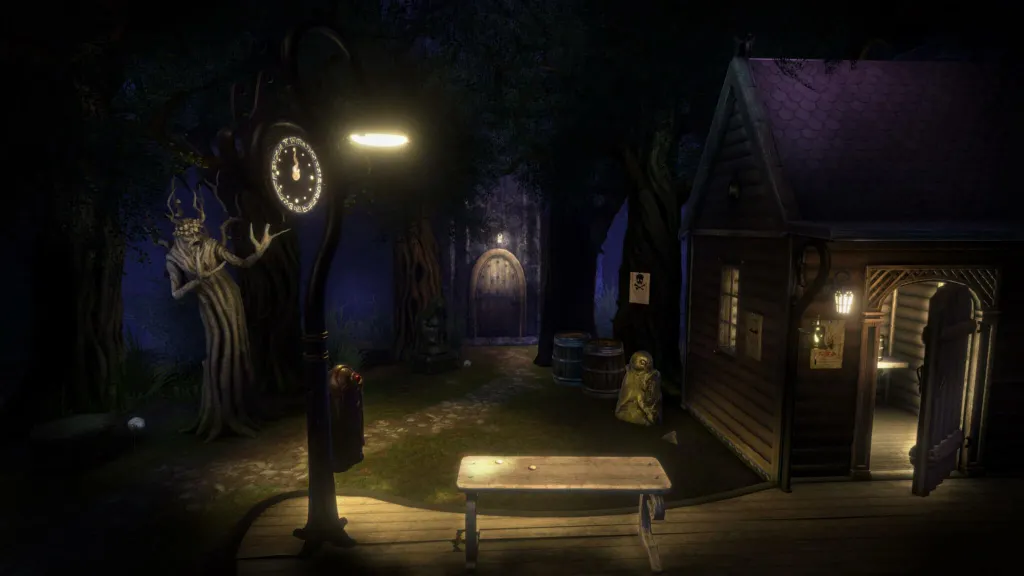 Waltz of the Wizard: Natural Magic Releases July 6th