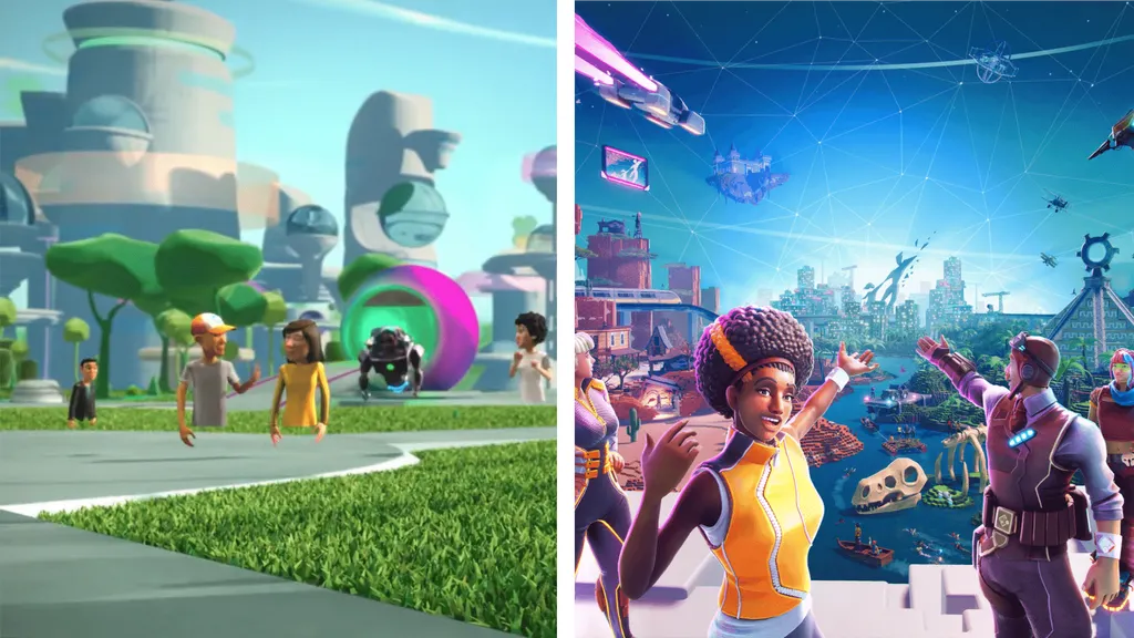 Metaverse Needs '1,000-Times Increase' In Compute Power Says Intel VP