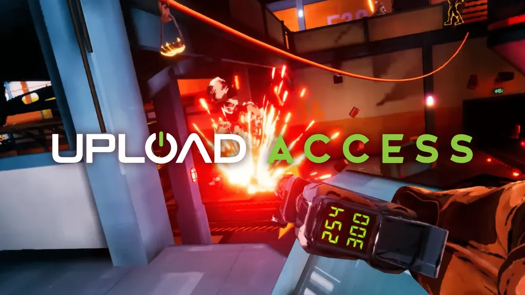 Exclusive New Fracked Gameplay Debuts Base Jumping And More Weapons