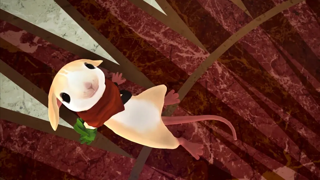 Moss: Book II Revealed For PSVR