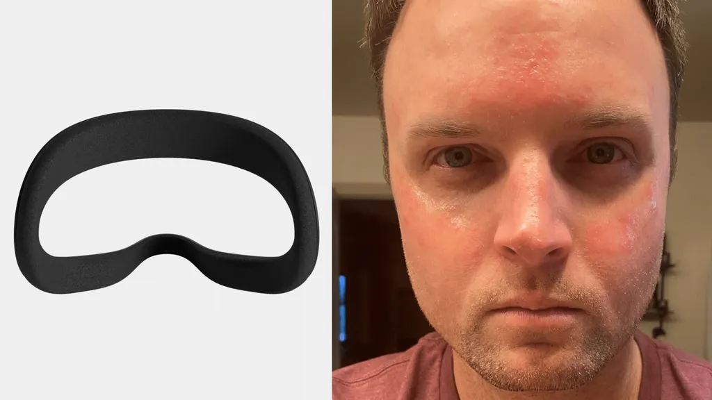 Quest 2 Sales Paused As 4 Million Facial Interfaces Recalled