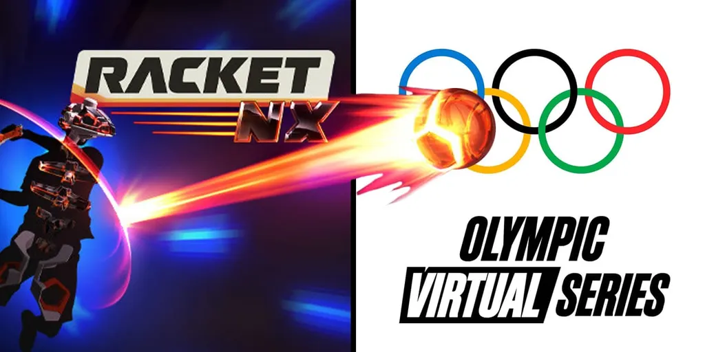Racket: NX Developers Want It To Be An Olympic Sport