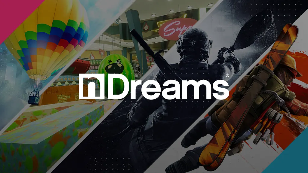 Chasing nDreams: A Veteran's Journey Along VR's Rocky Path