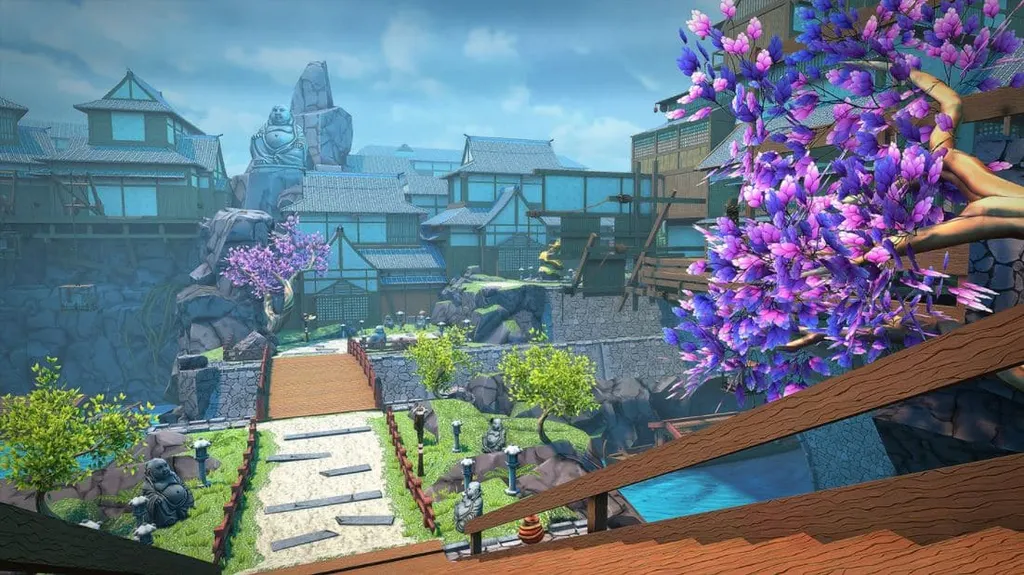 Disc Ninja Review - A Good Shot That Works Best In Multiplayer