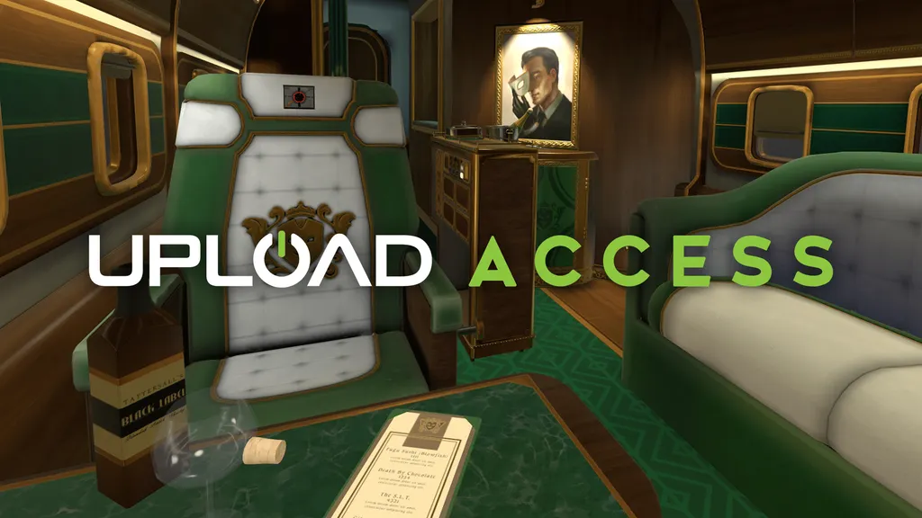 The Art Of I Expect You To Die 2