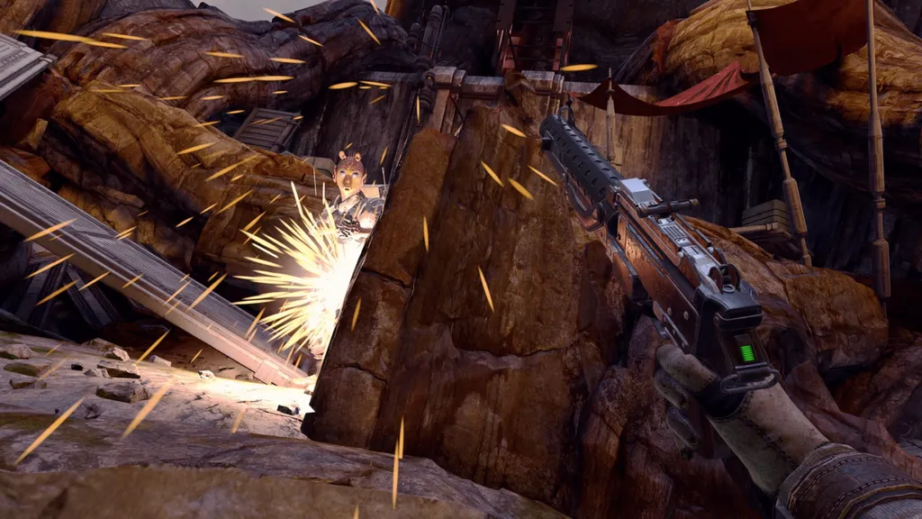 Star Wars: Tales From The Galaxy's Edge Expansion Coming In Fall, New Trailer