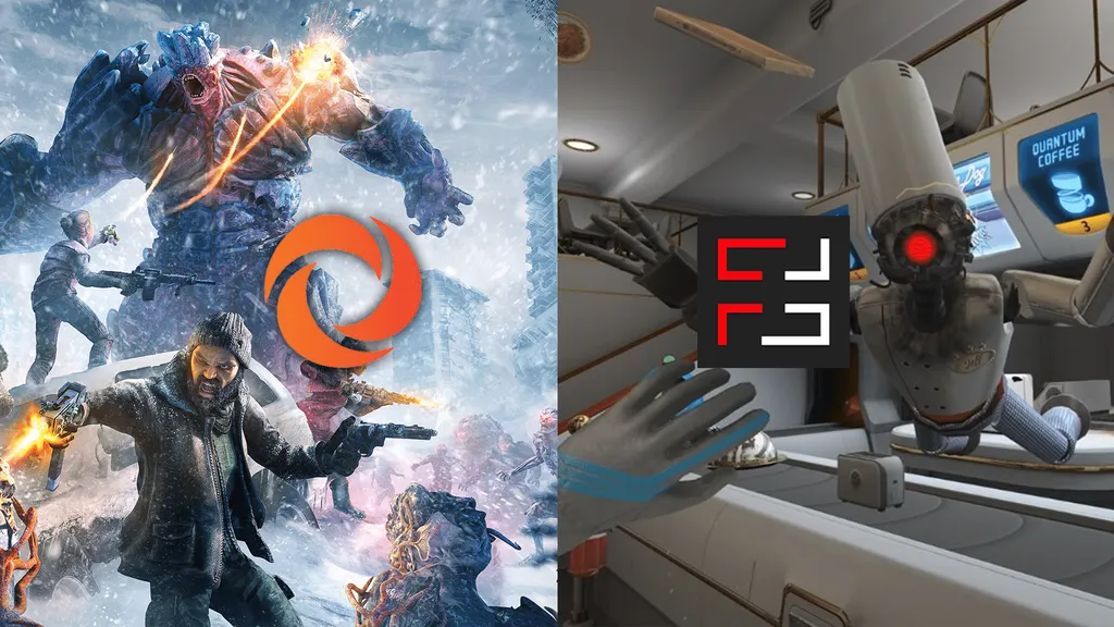 Vertigo Games Acquires Force Field, Working On 'AAA VR Game'