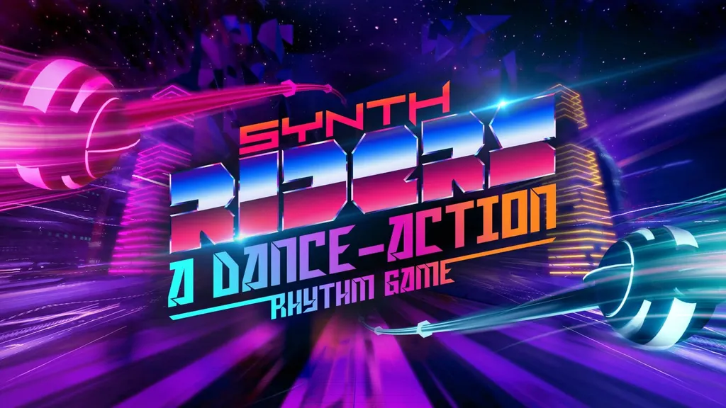 Synth Riders Now Available On PSVR, 20% Launch Discount With PS+