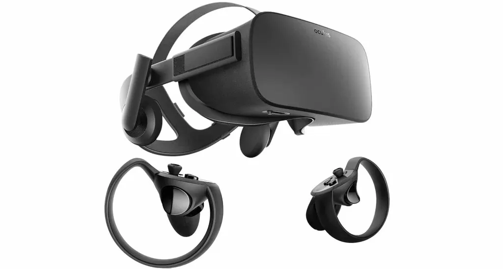 Zuckerberg On Oculus Rift 3: 'Maybe One Day'