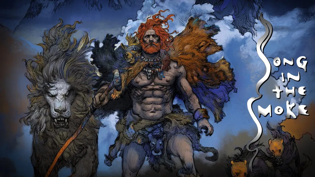 Song In The Smoke hits Oculus Quest, Rift, PSVR Next Week