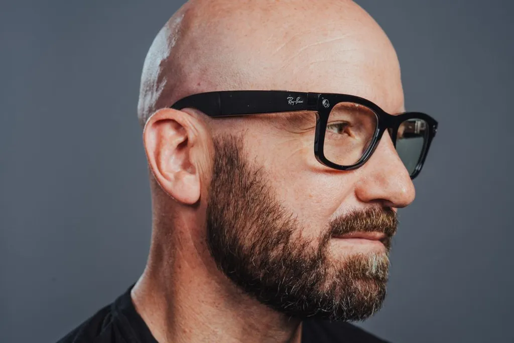 Andrew Bosworth To Take Over As Facebook CTO In 2022