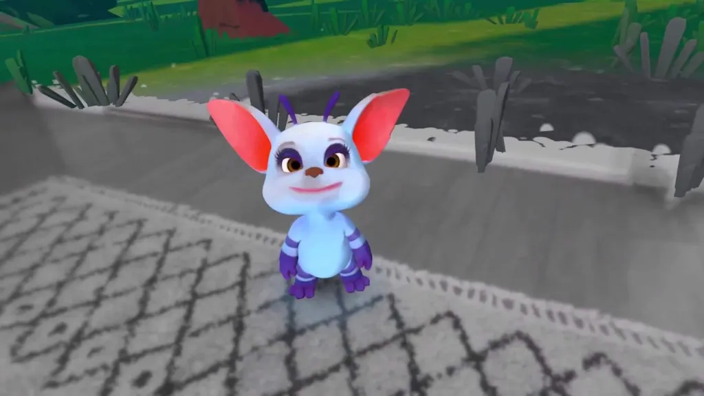 Oculus Store Apps Can Soon Use Mixed Reality - Spatial Anchors & Scene Capture Coming Later