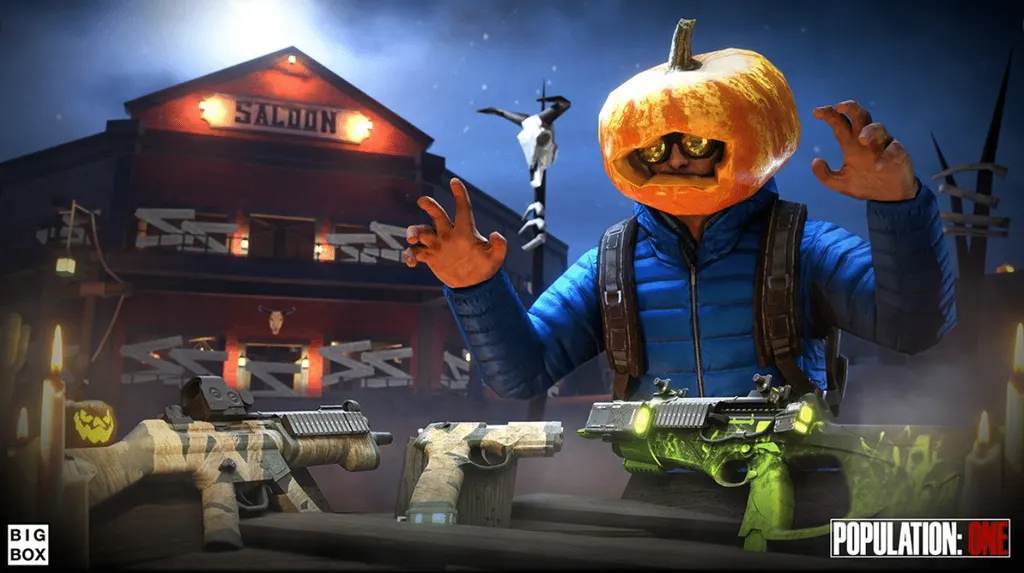 Population: One Solos Mode Launches Today For Limited Time