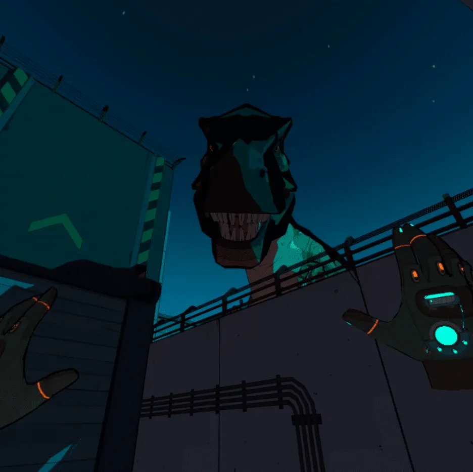 Jurassic World Aftermath: Part 2 DLC Review - Same, But Different